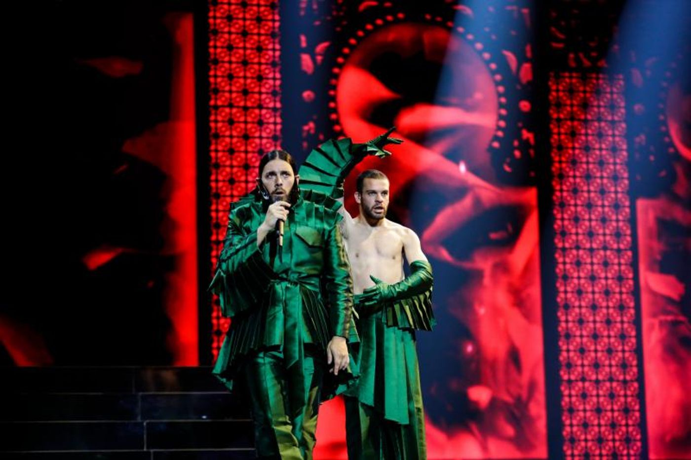 Eurovision 2019: The Ones to Watch  Image