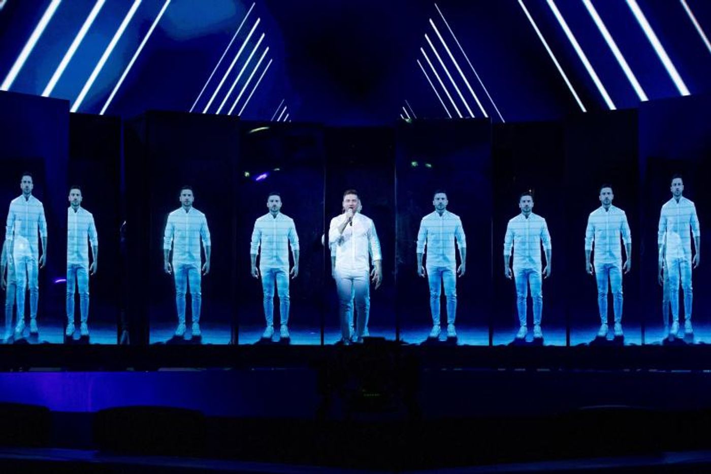 Eurovision 2019: The Ones to Watch  Image