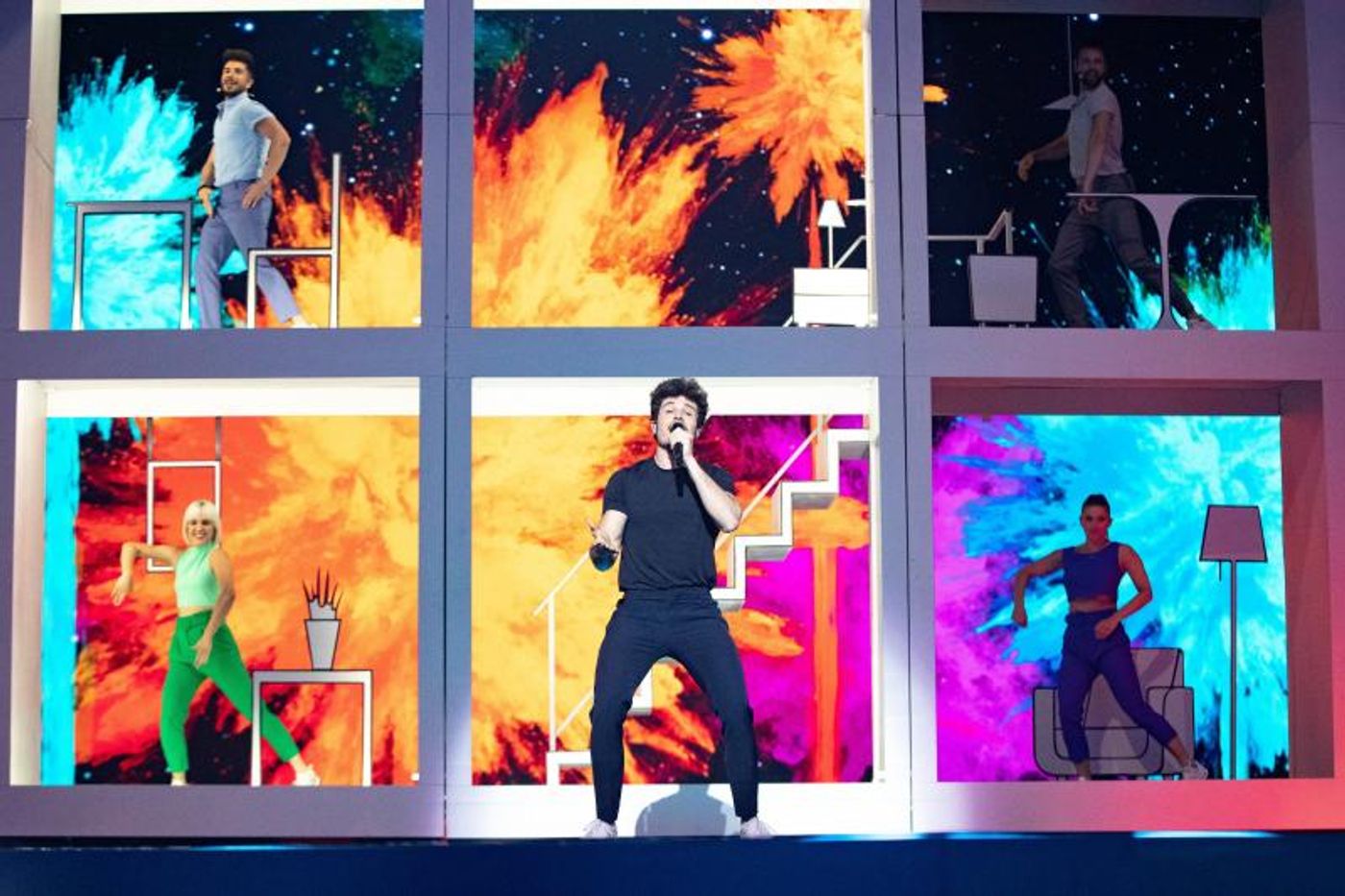 Eurovision 2019: The Ones to Watch  Image