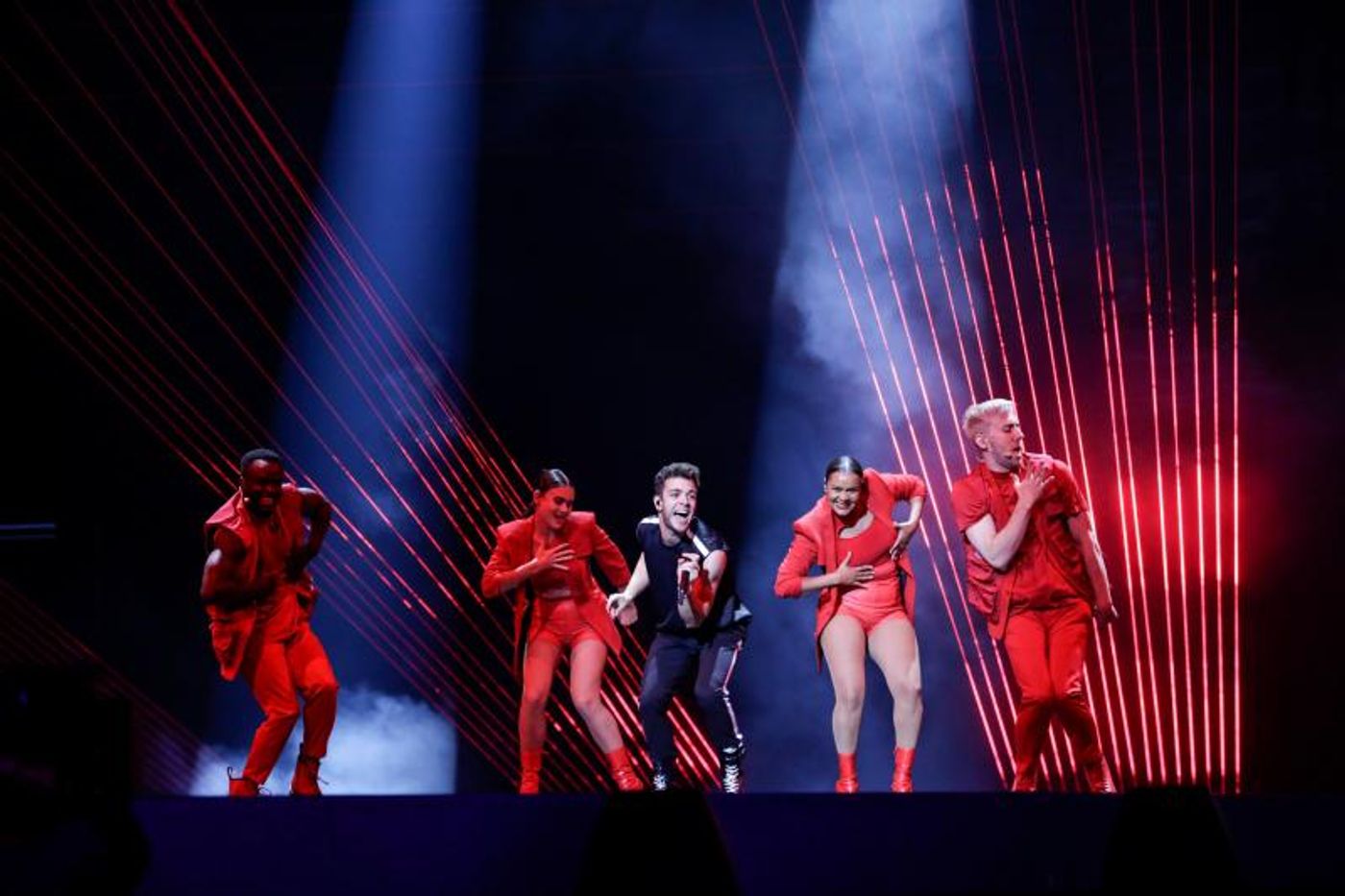 Eurovision 2019: The Ones to Watch  Image