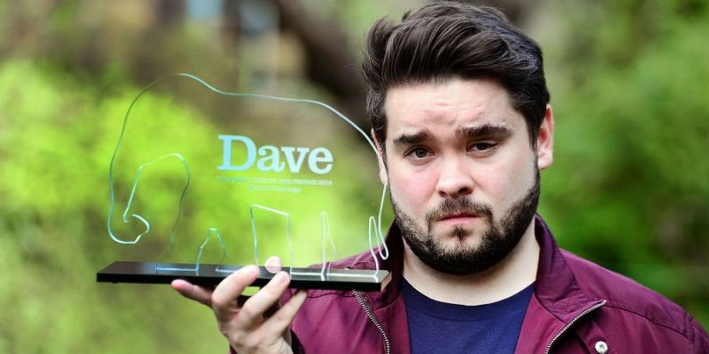 No Laughing Matter: The Challenges of Reviewing Comedy  Image