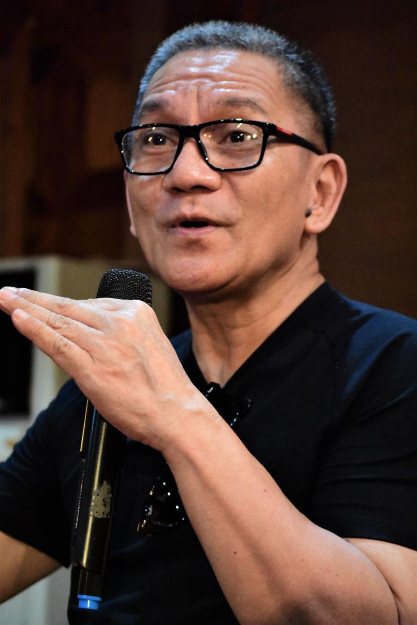 Photo Coverage: ROSES FOR BEN, A New Musical Meets the Press; Show Opens June 15  Image