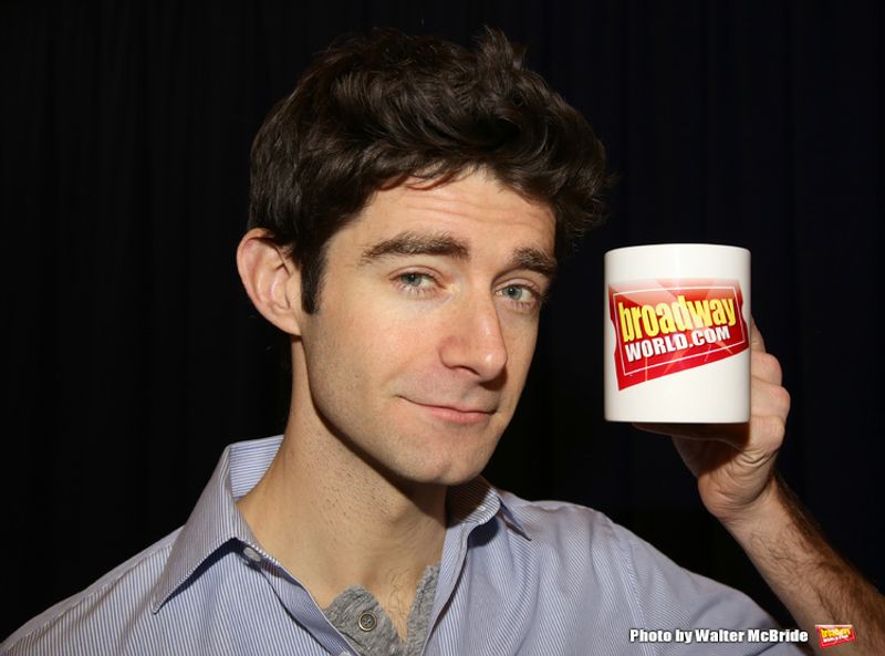 Wake Up With BWW 5/13: Outer Critics Circle Award Winners Announced, and More! Image
