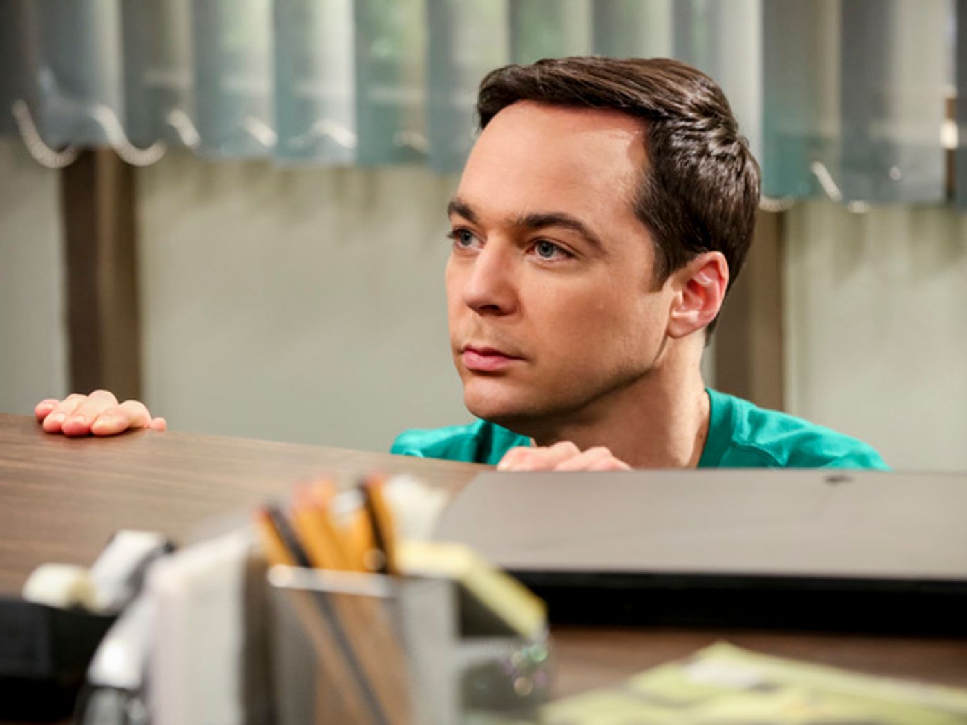 Photo Flash: Get a First Look at the Series Finale of THE BIG BANG THEORY  Image