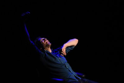 Adam Strauss Photo
