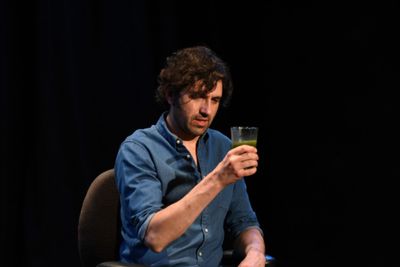 Adam Strauss Photo