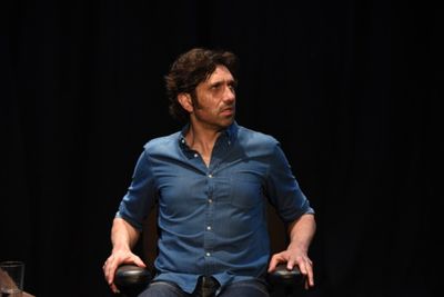 Adam Strauss Photo