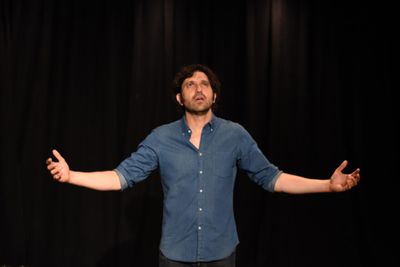 Adam Strauss Photo