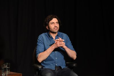 Adam Strauss Photo