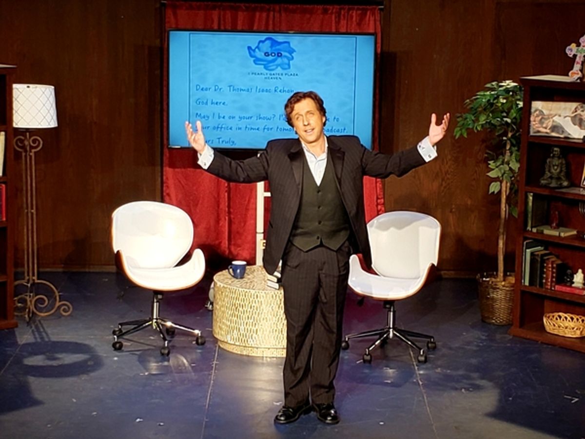 Christopher Sutton at 