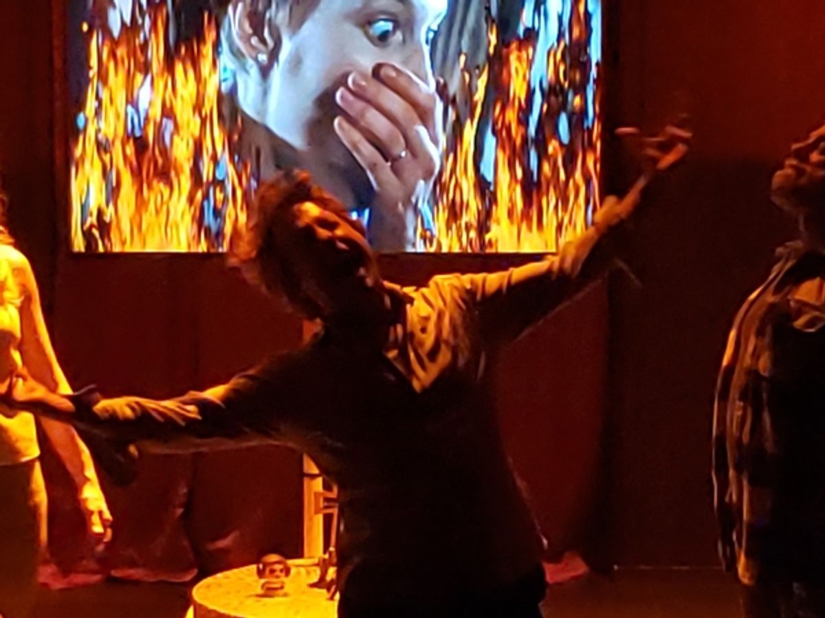 Christopher Sutton at 