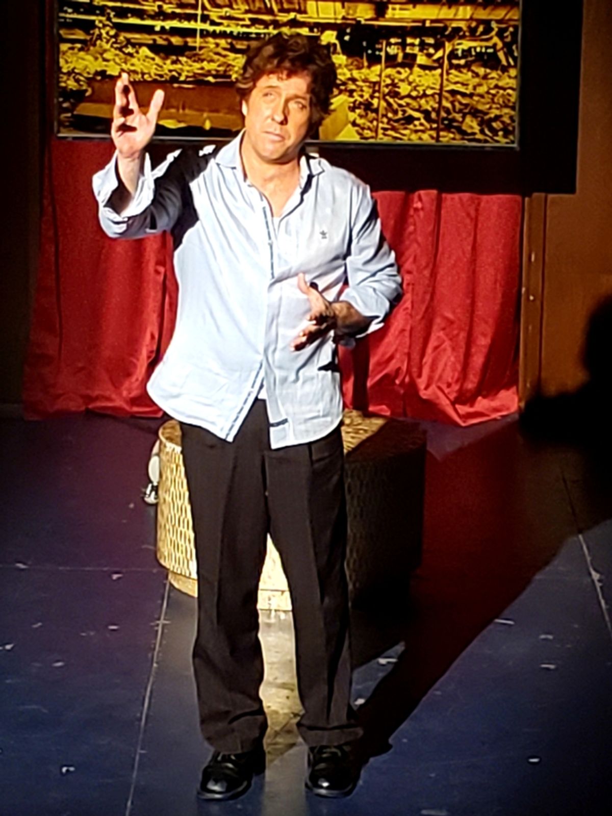 Christopher Sutton at 