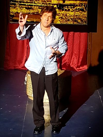 Christopher Sutton Photo