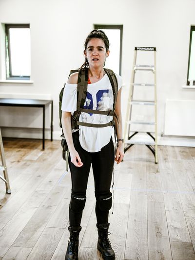 Lauren Samuels Photo