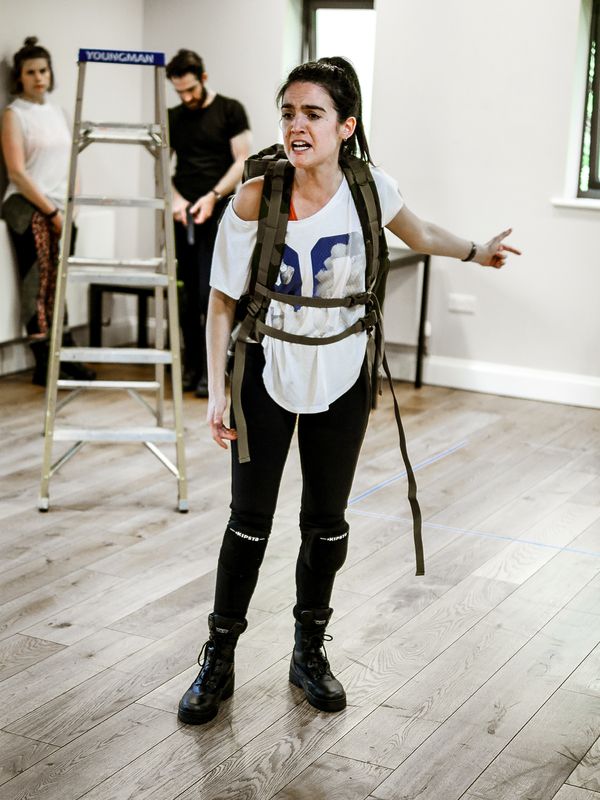 Lauren Samuels Photo