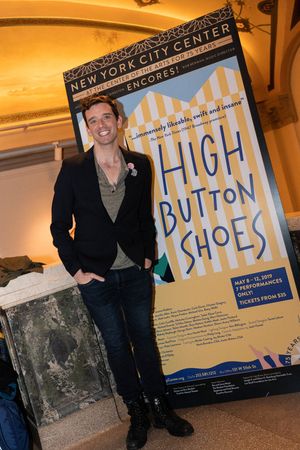 Michael Urie Photo
