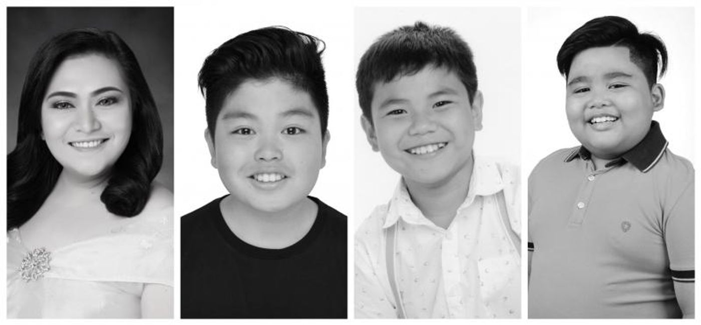 NOLI ME TANGERE, THE OPERA Returns to the CCP, Along With New Cast Additions!  Image