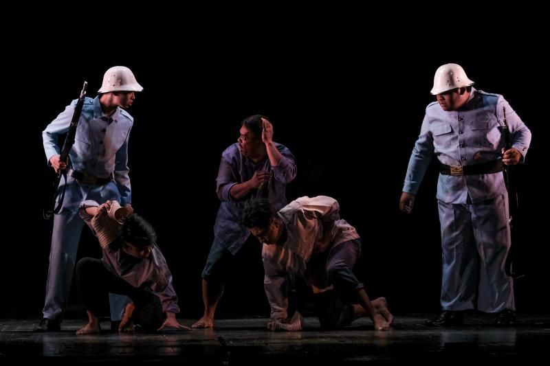 NOLI ME TANGERE, THE OPERA Returns to the CCP, Along With New Cast Additions!  Image