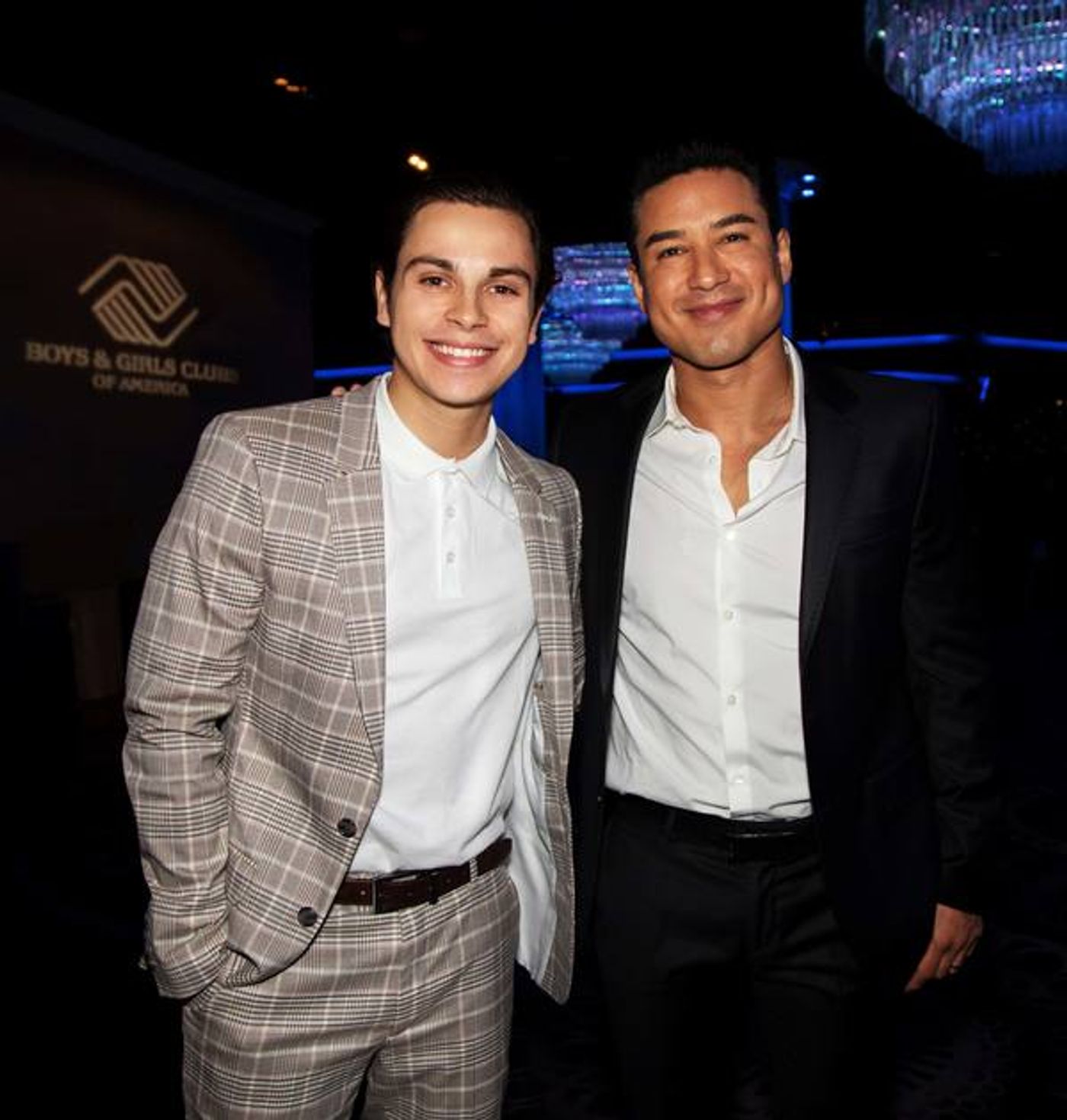 Photo Flash: Boys & Girls Clubs Of America Names 2019 Pacific Youth Of The Year  Image