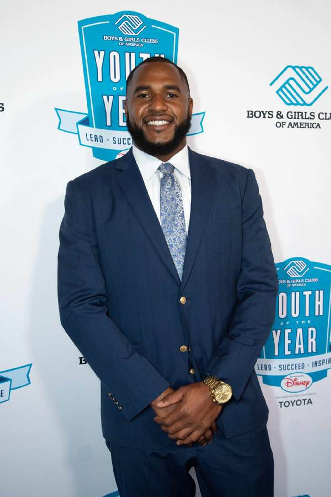 Photo Flash: Boys & Girls Clubs Of America Names 2019 Pacific Youth Of The Year  Image