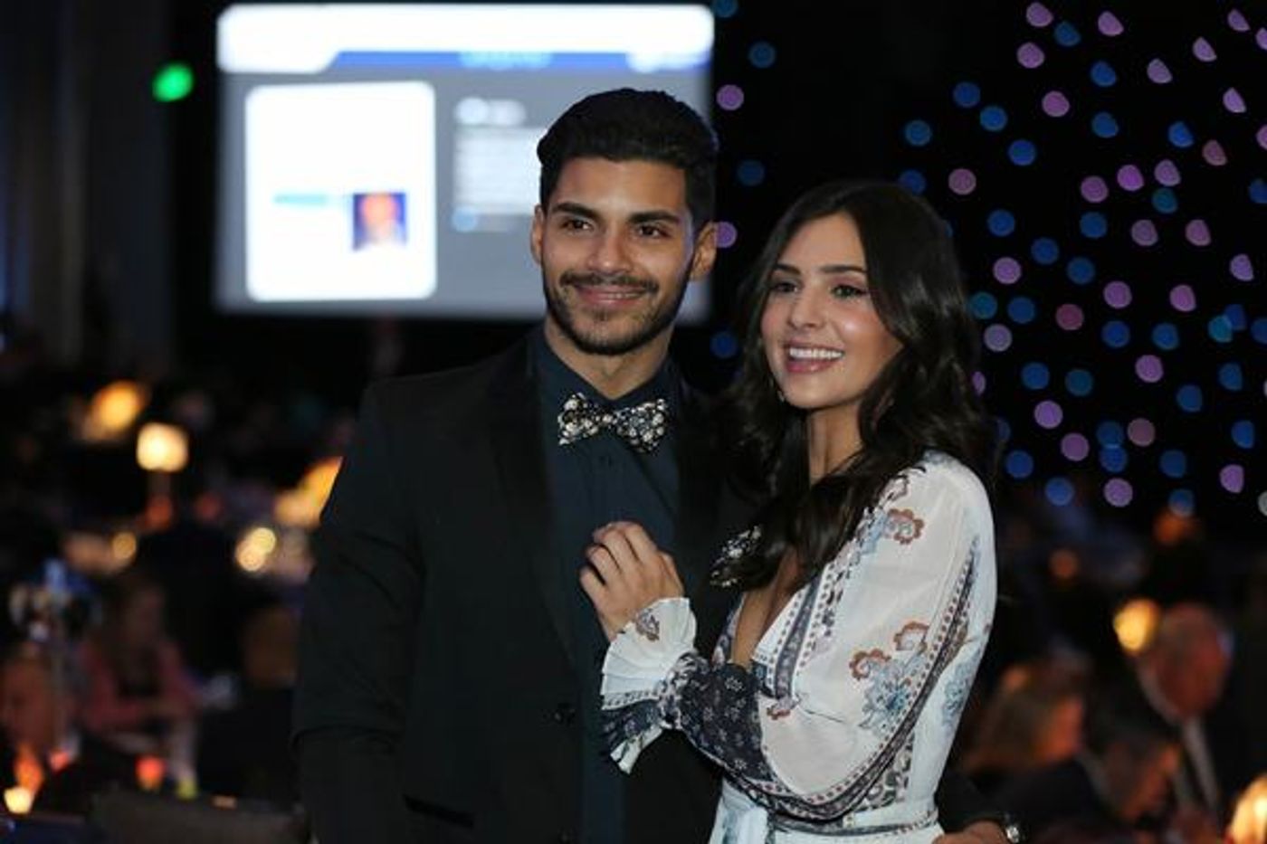 Photo Flash: Boys & Girls Clubs Of America Names 2019 Pacific Youth Of The Year  Image