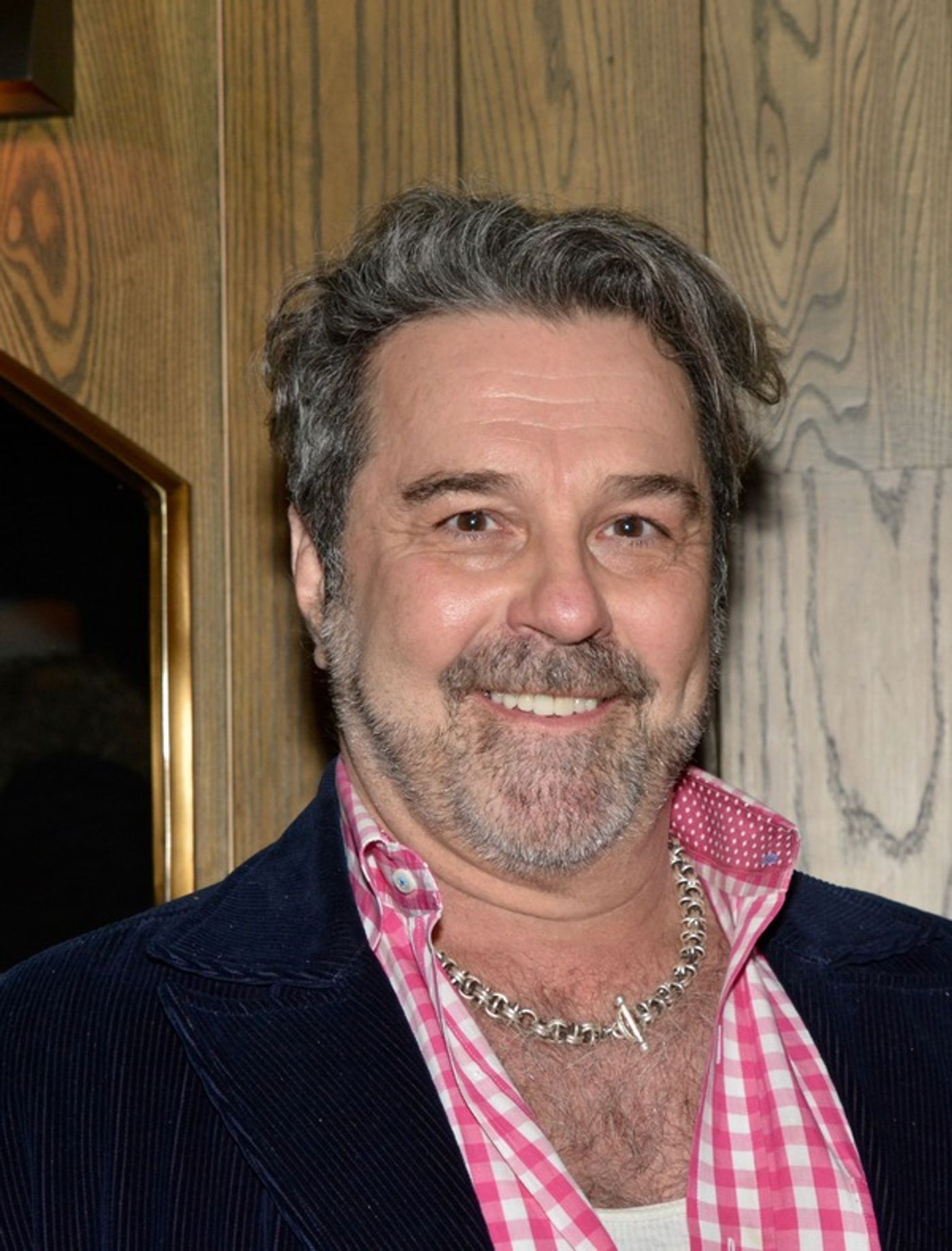 Photo Coverage: Inside Opening Night of GOD SHOWS UP at The Actor's Temple Theatre  Image