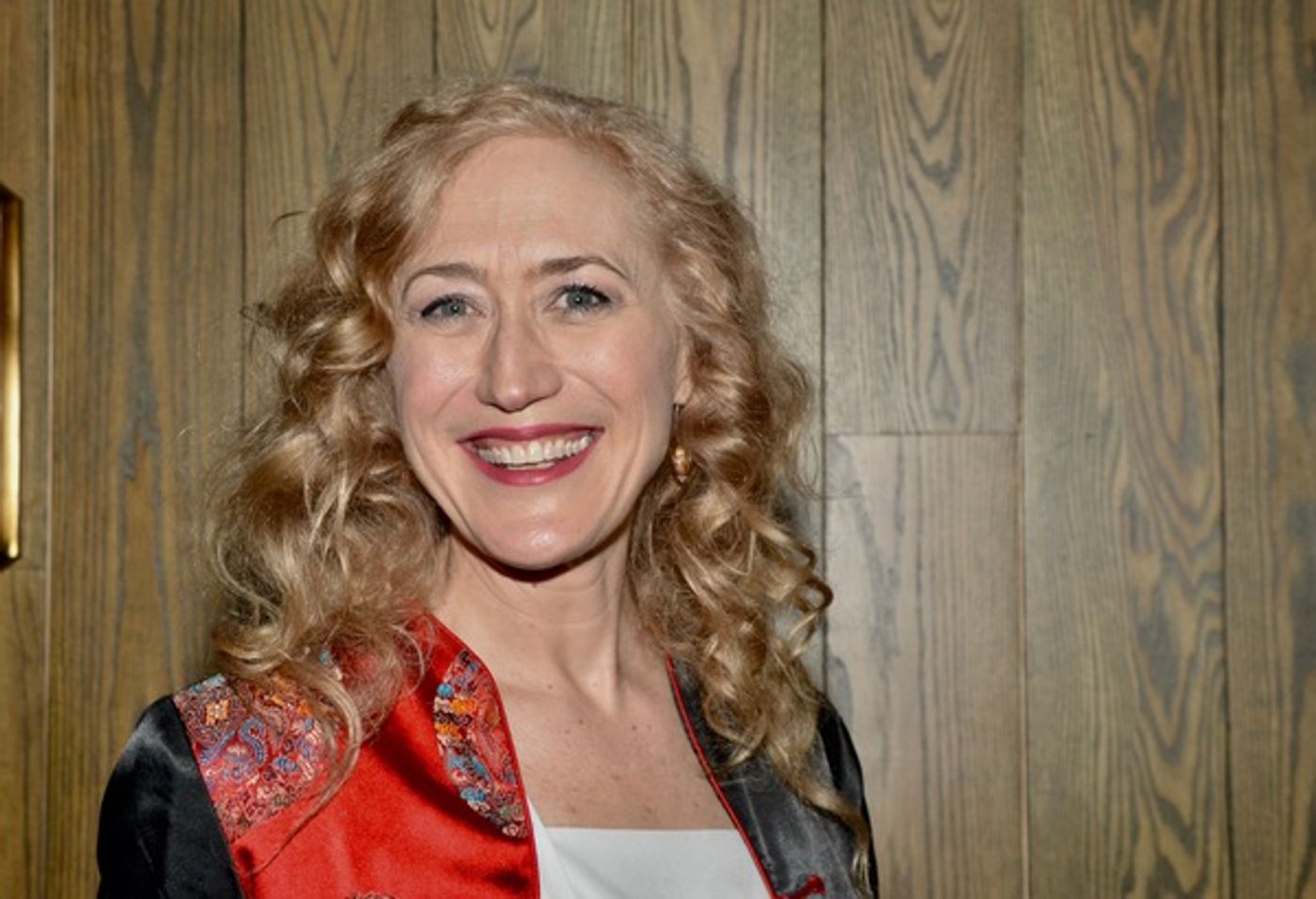 Photo Coverage: Inside Opening Night of GOD SHOWS UP at The Actor's Temple Theatre  Image