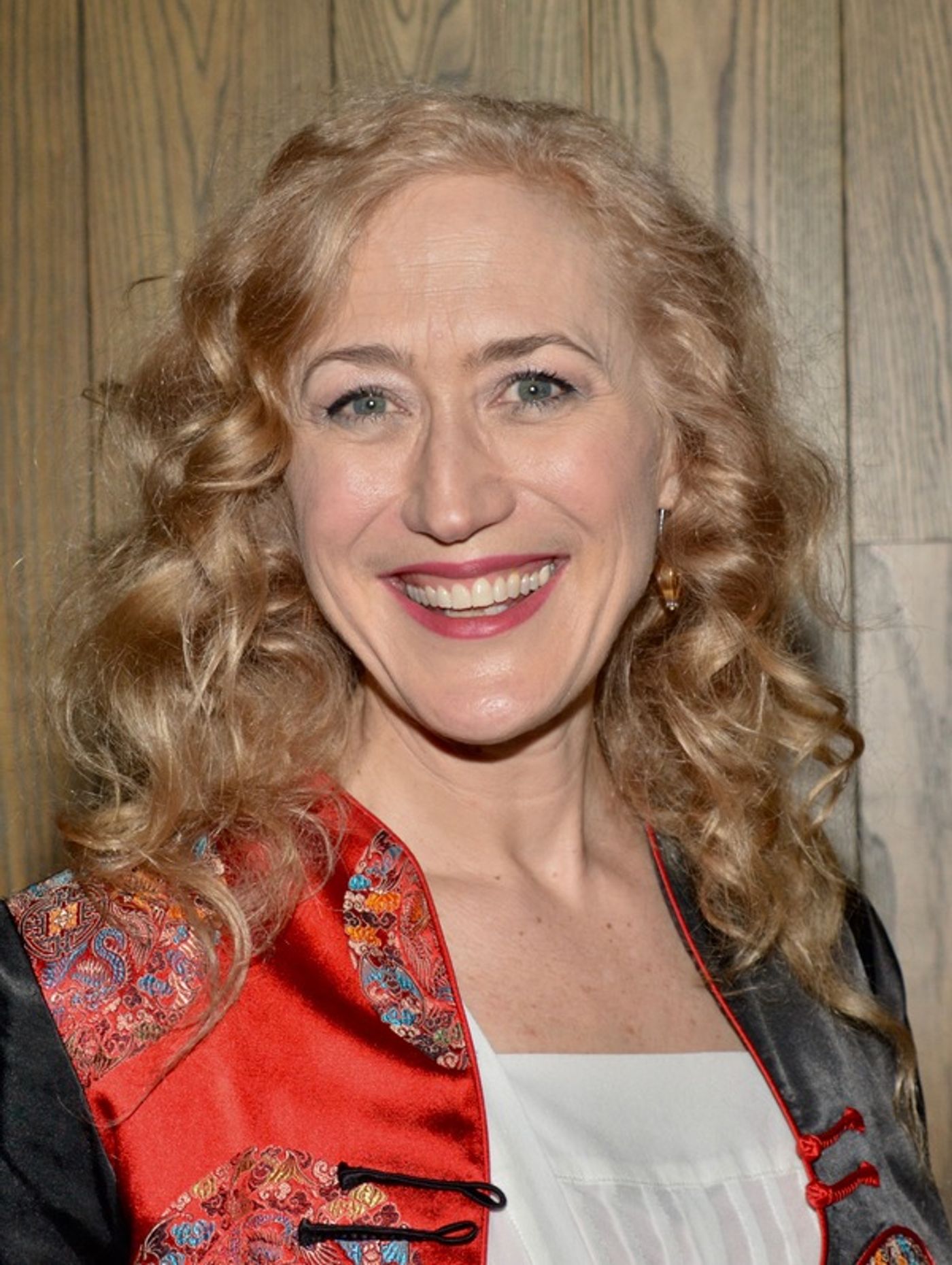 Photo Coverage: Inside Opening Night of GOD SHOWS UP at The Actor's Temple Theatre  Image