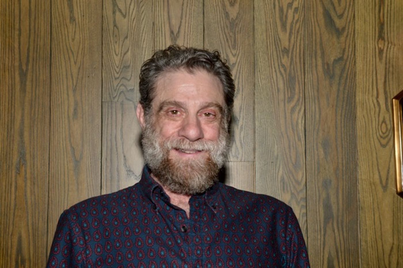 Photo Coverage: Inside Opening Night of GOD SHOWS UP at The Actor's Temple Theatre  Image