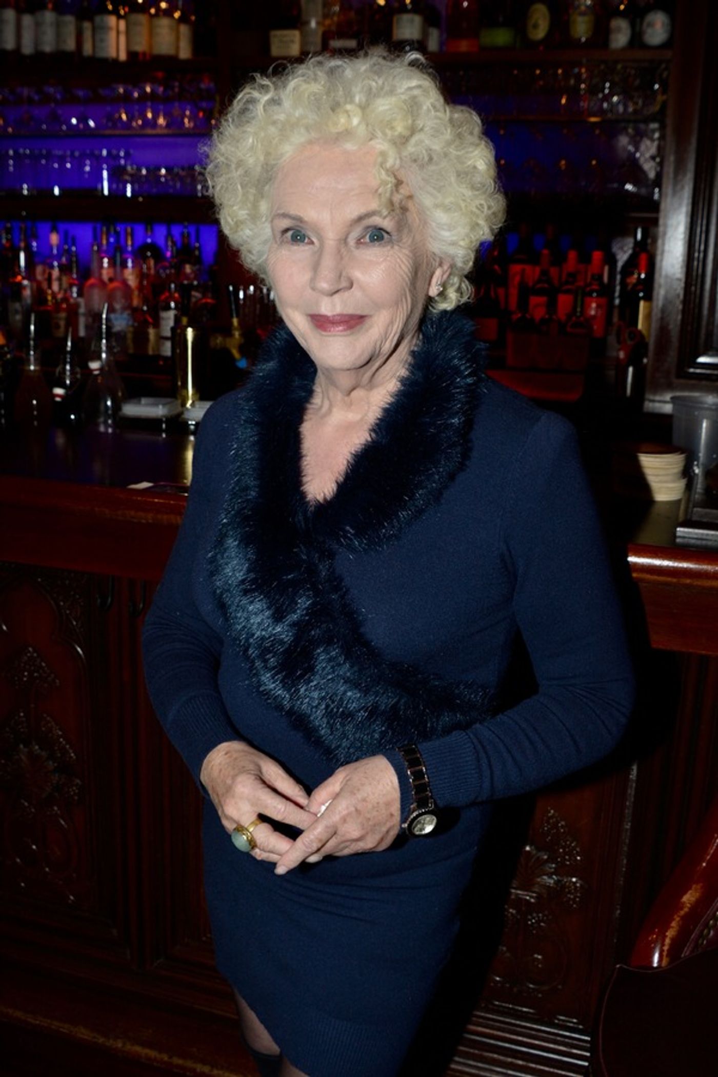 Photo Coverage: Inside the 2019 New York Drama Critics Awards Presentation and Reception  Image