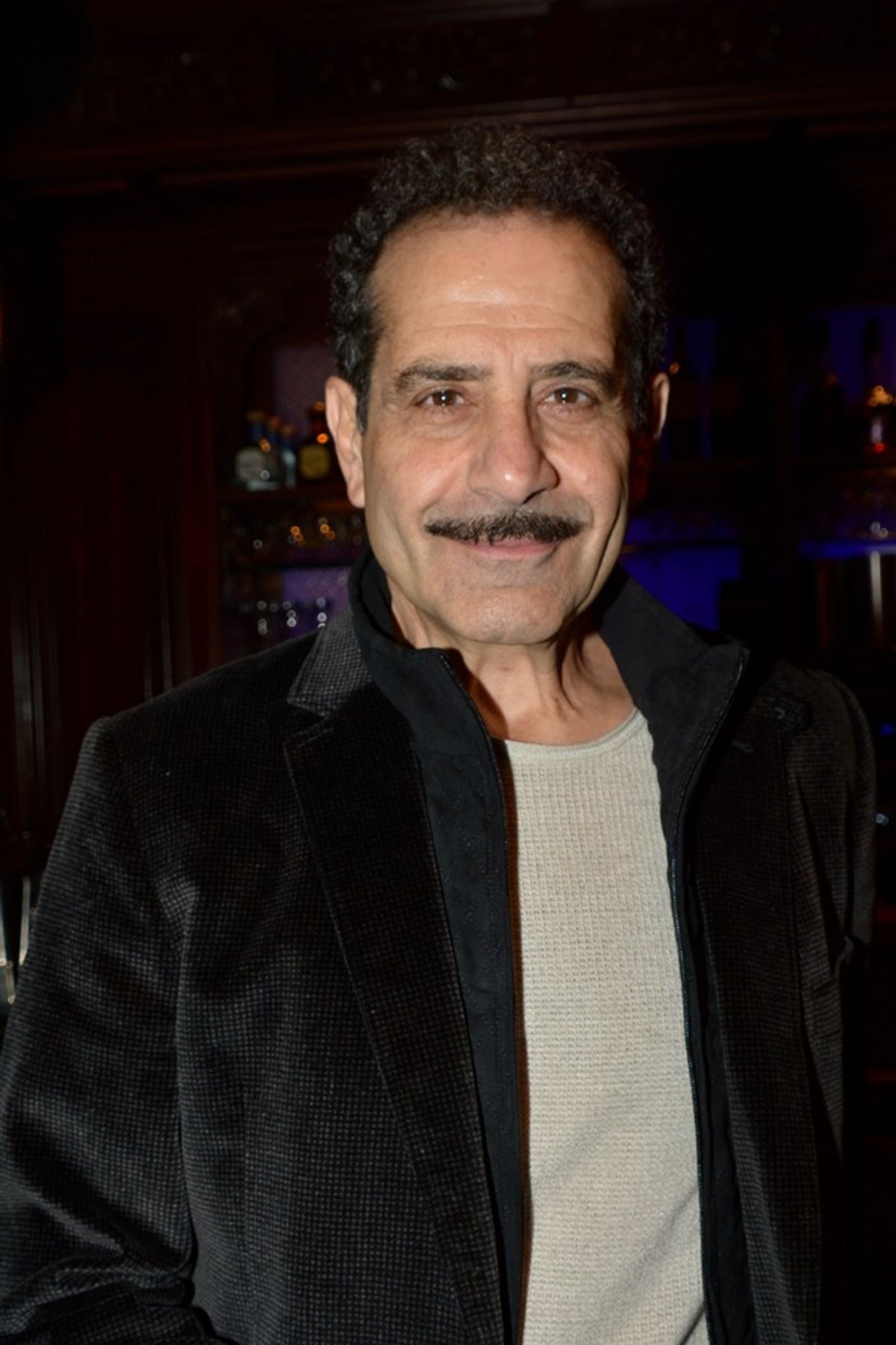 Photo Coverage: Inside the 2019 New York Drama Critics Awards Presentation and Reception  Image