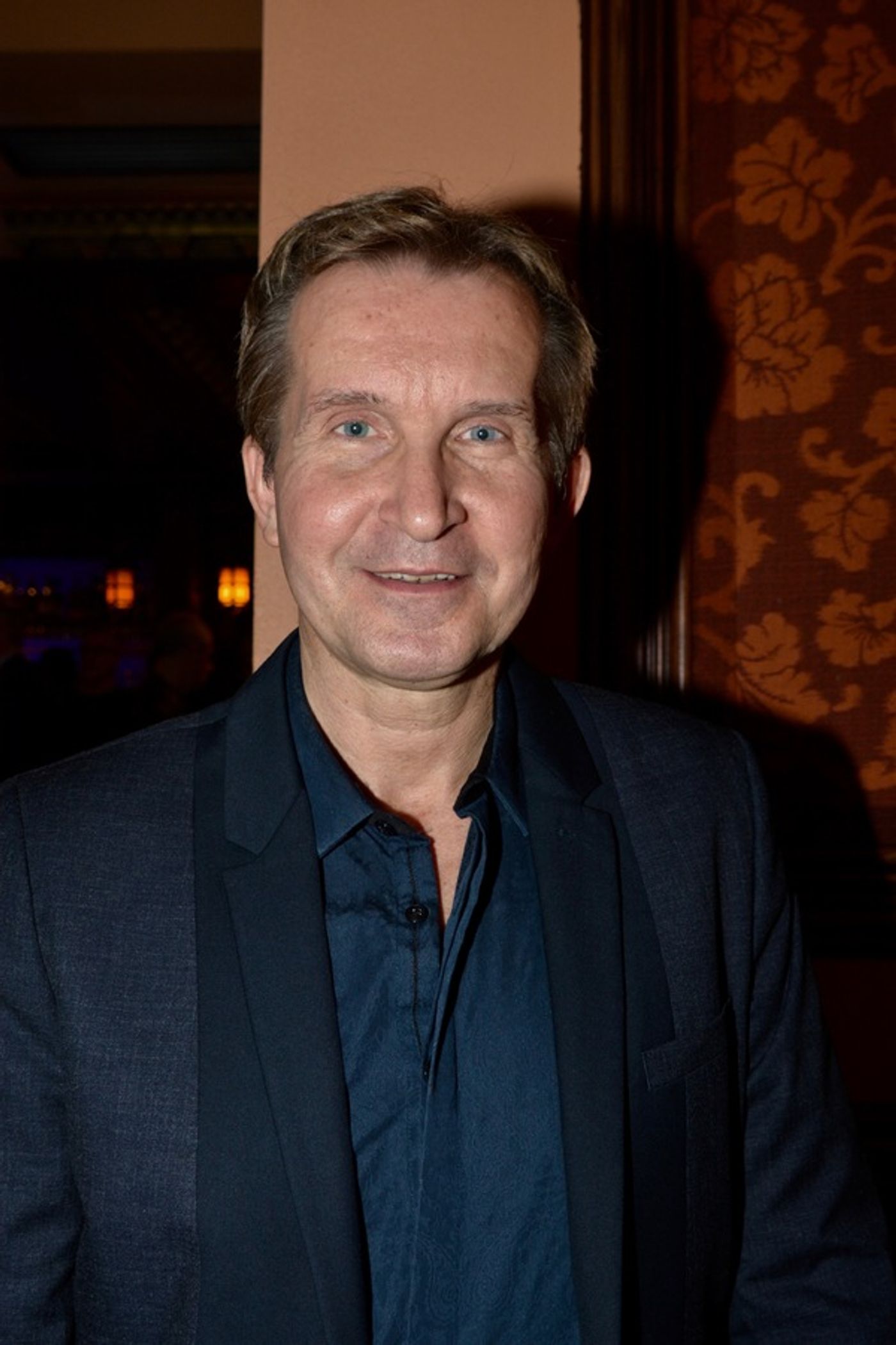 Photo Coverage: Inside the 2019 New York Drama Critics Awards Presentation and Reception  Image