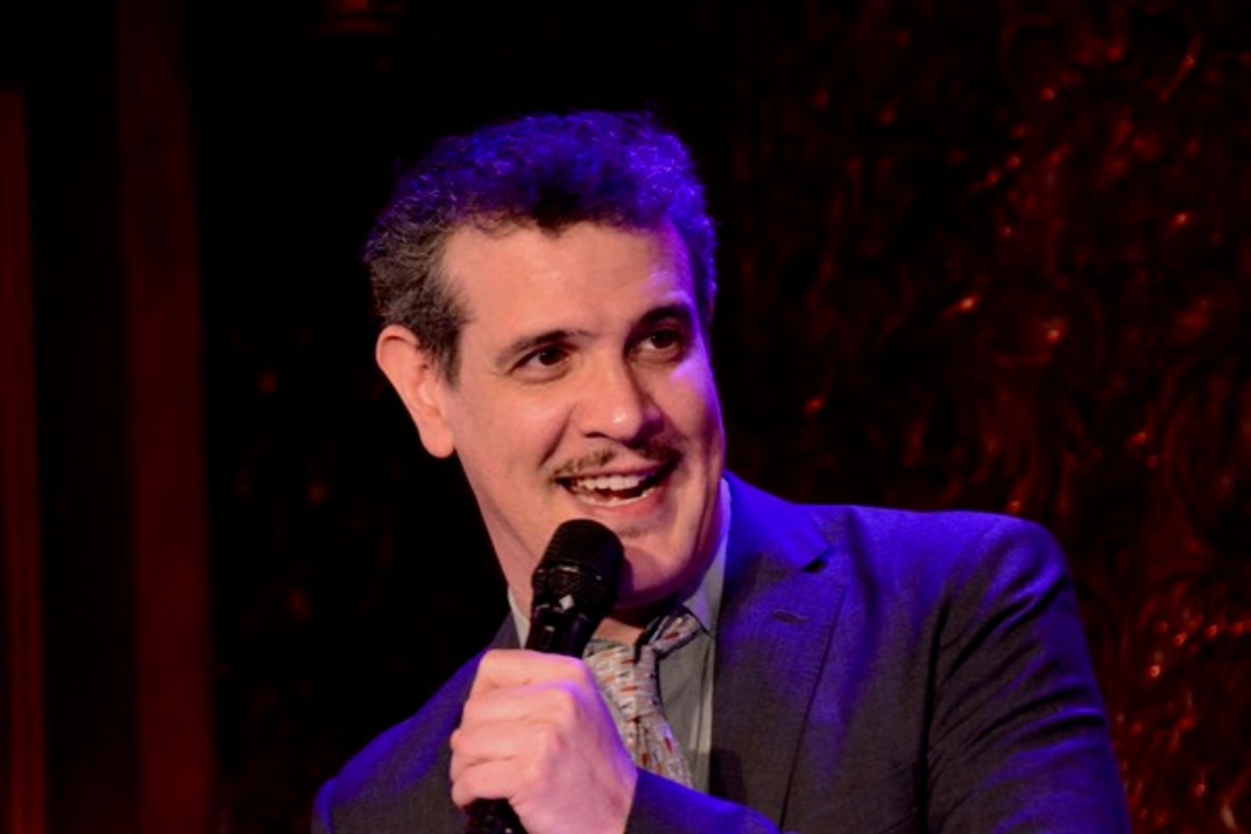 Photo Coverage: Inside the 2019 New York Drama Critics Awards Presentation and Reception  Image