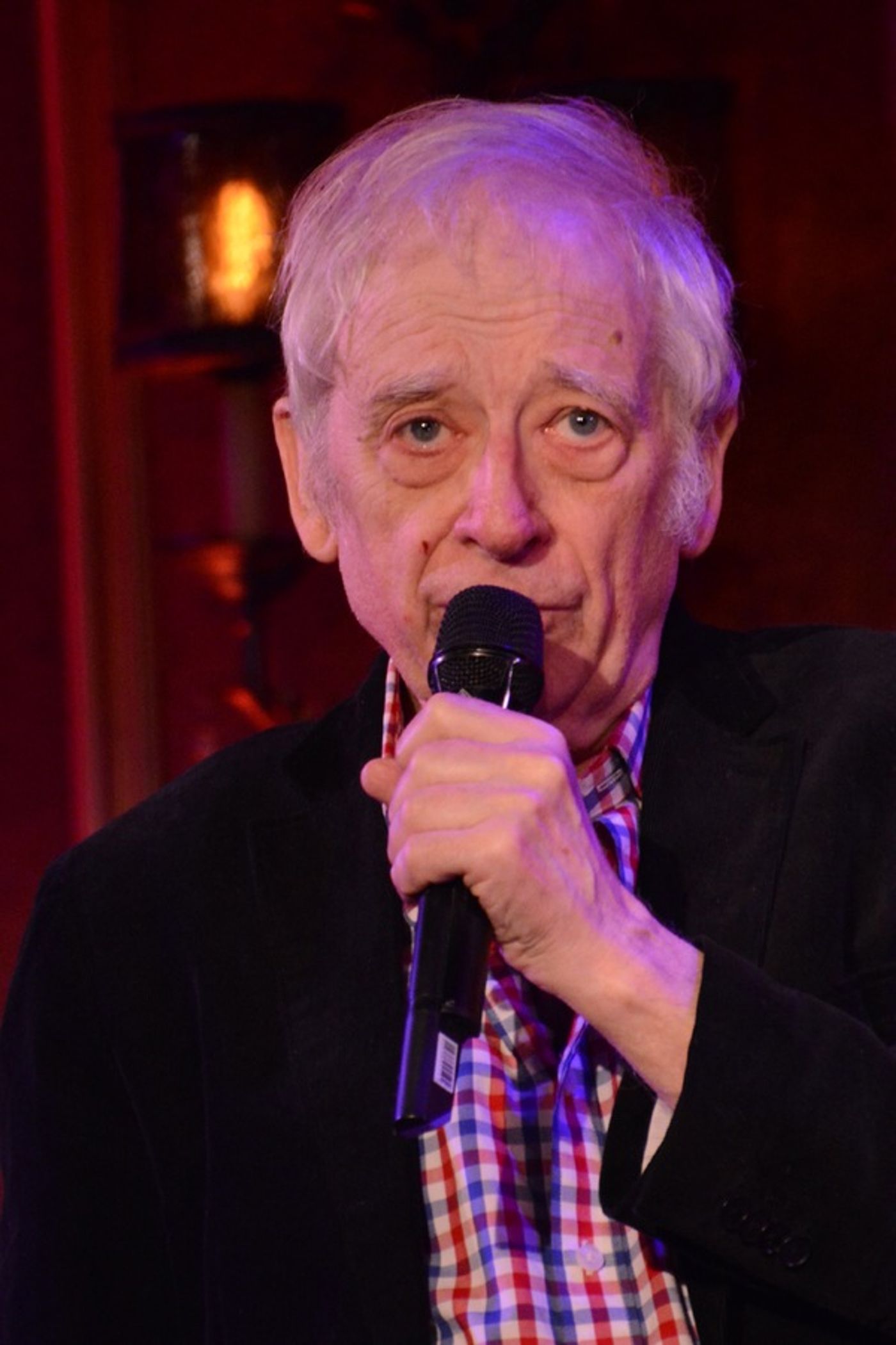 Photo Coverage: Inside the 2019 New York Drama Critics Awards Presentation and Reception  Image