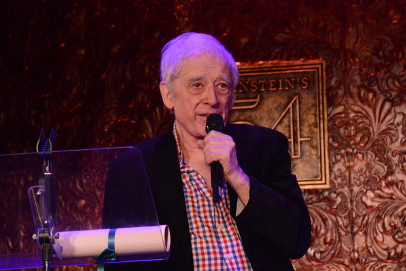 Photo Coverage: Inside the 2019 New York Drama Critics Awards Presentation and Reception  Image