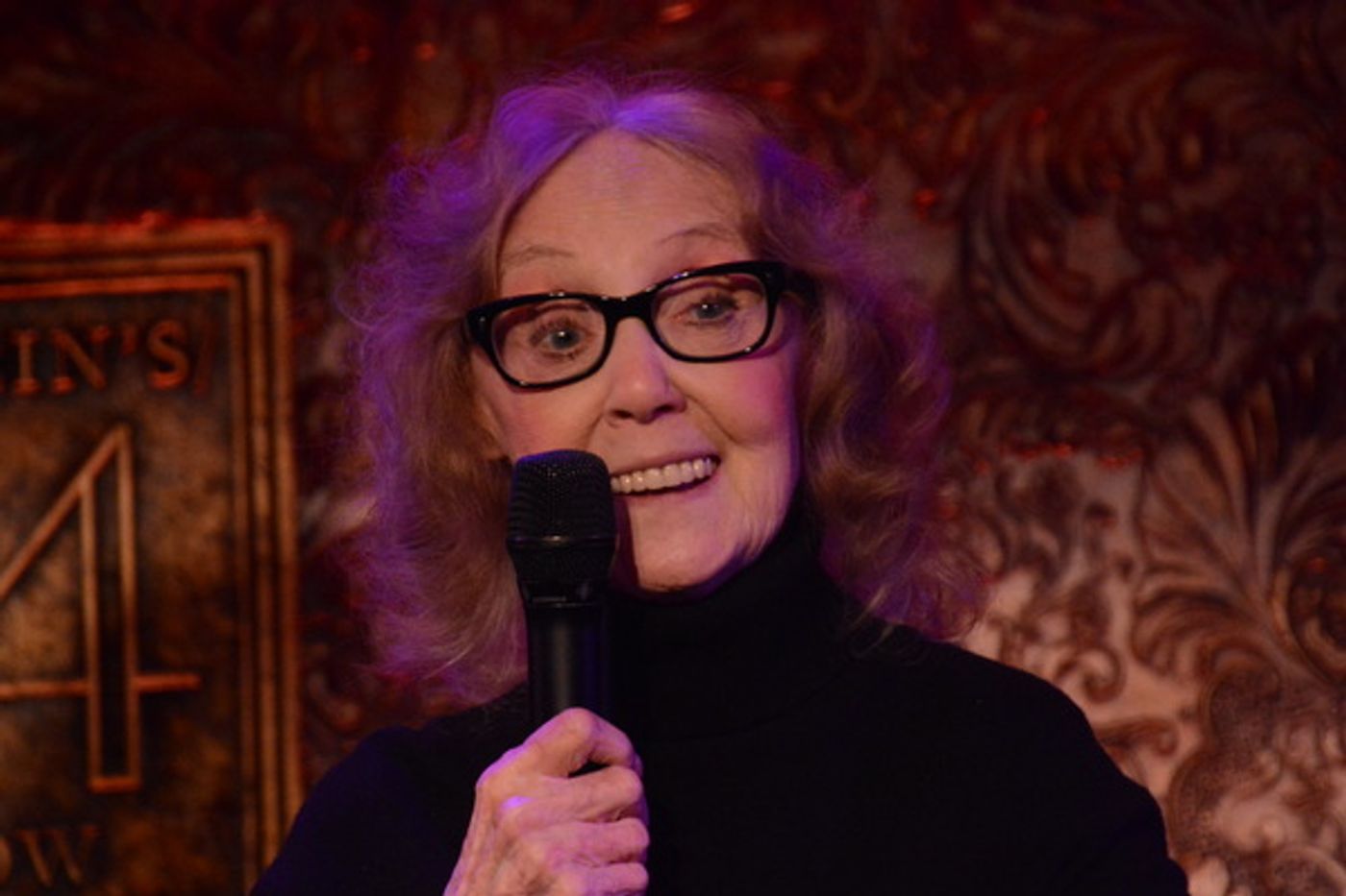 Photo Coverage: Inside the 2019 New York Drama Critics Awards Presentation and Reception  Image