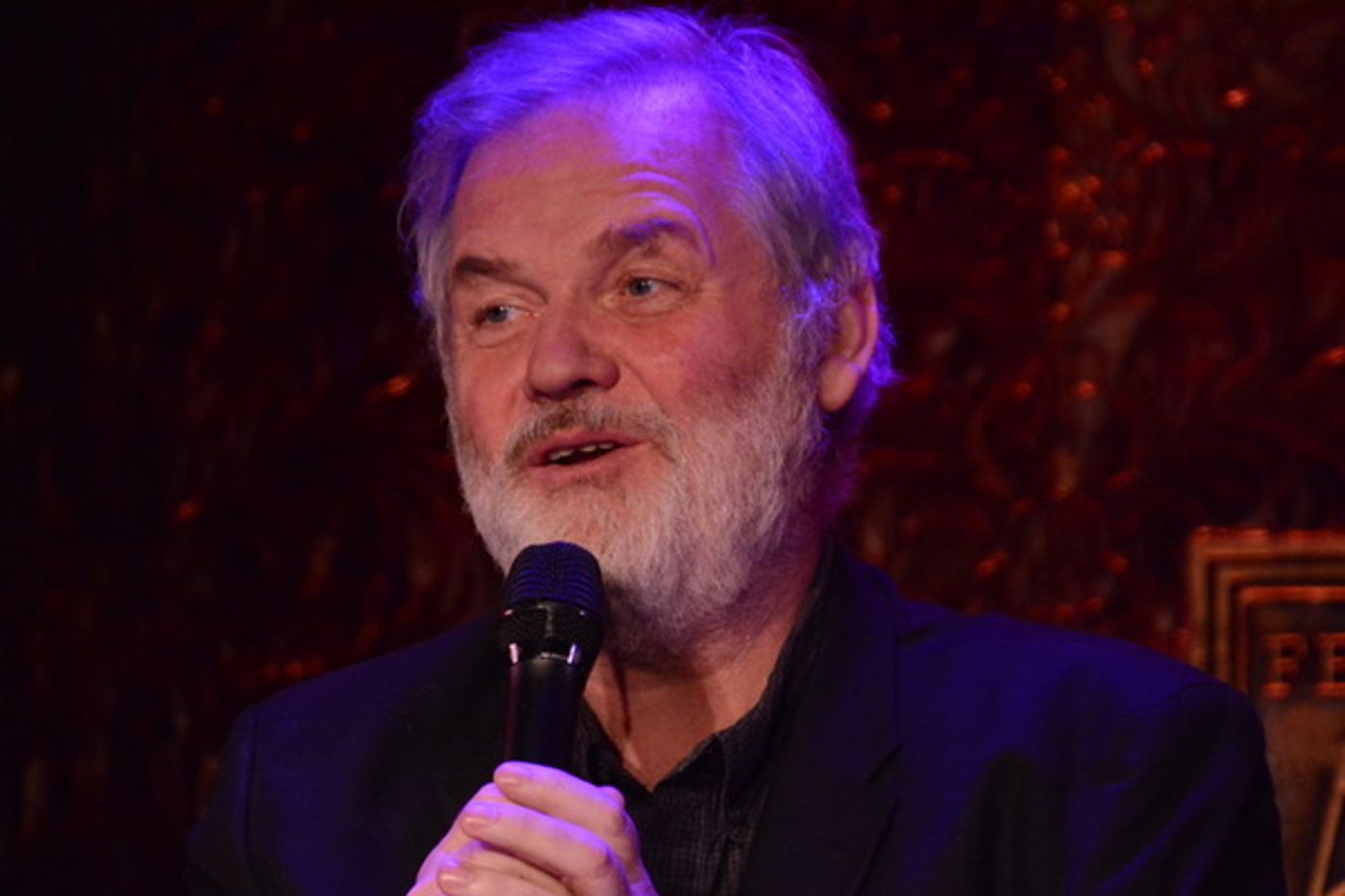 Photo Coverage: Inside the 2019 New York Drama Critics Awards Presentation and Reception  Image