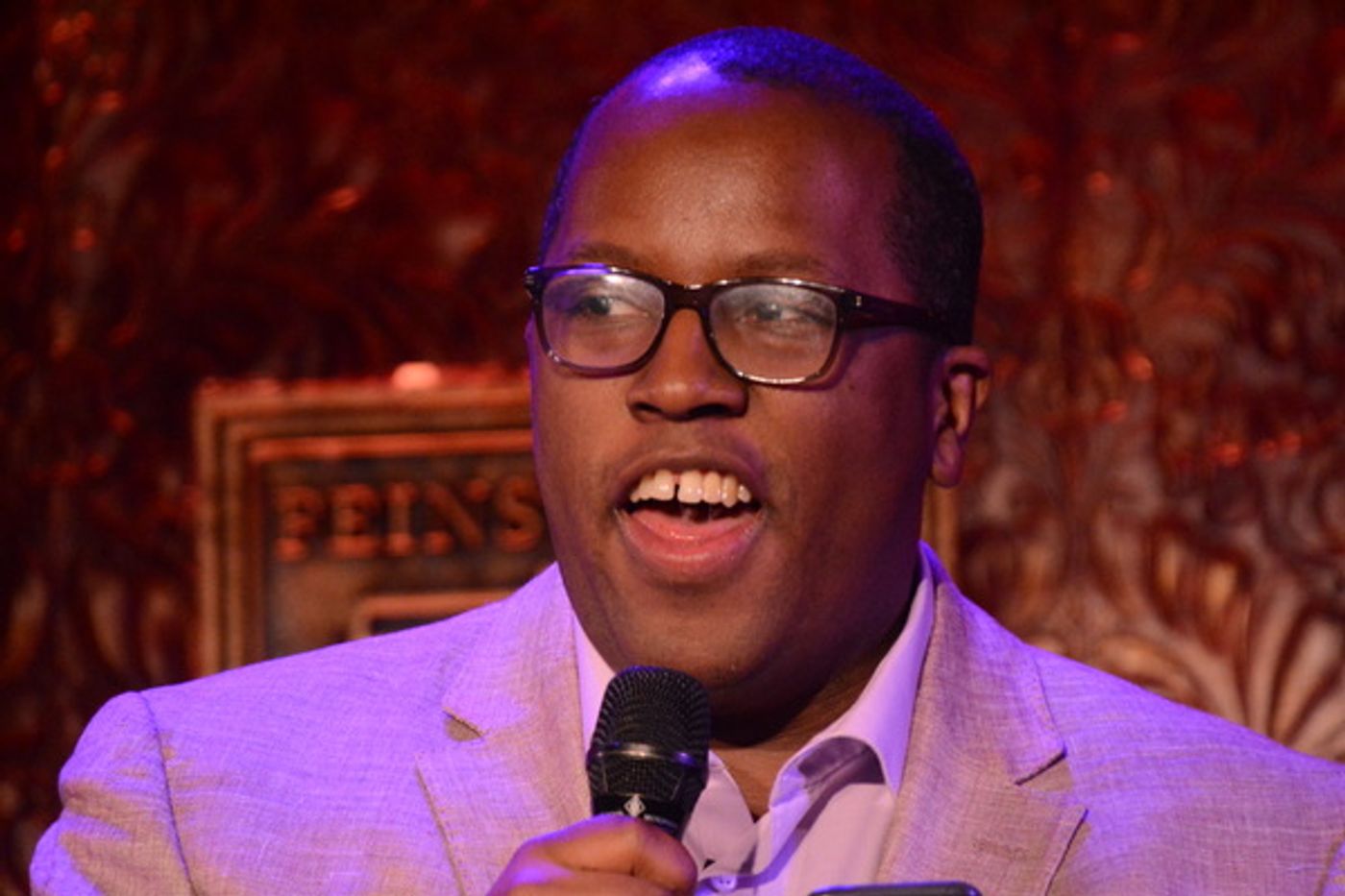 Photo Coverage: Inside the 2019 New York Drama Critics Awards Presentation and Reception  Image