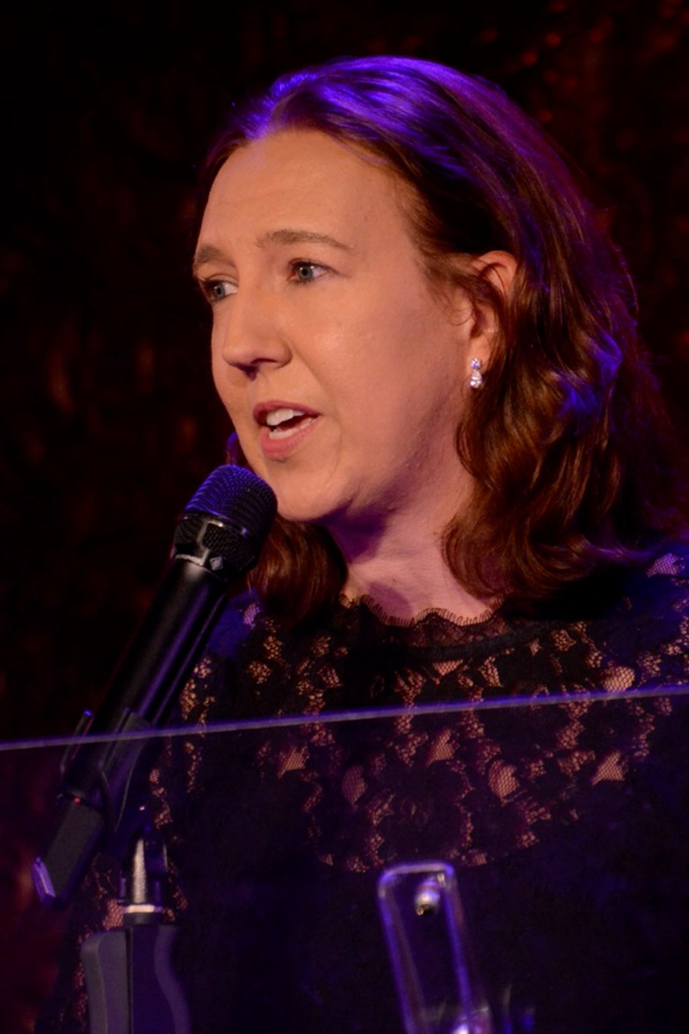 Photo Coverage: Inside the 2019 New York Drama Critics Awards Presentation and Reception  Image