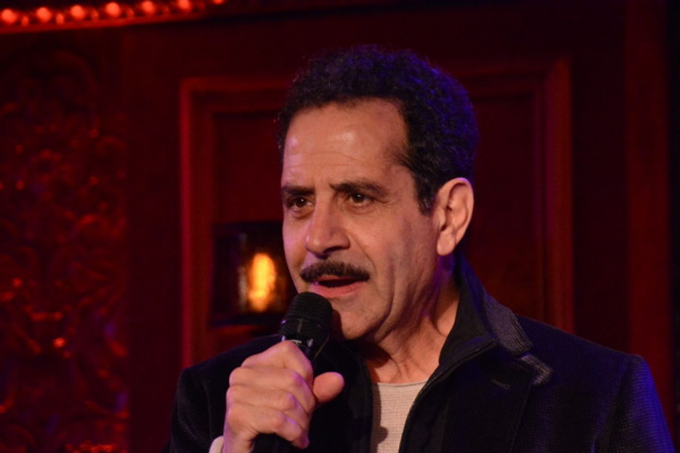 Photo Coverage: Inside the 2019 New York Drama Critics Awards Presentation and Reception  Image