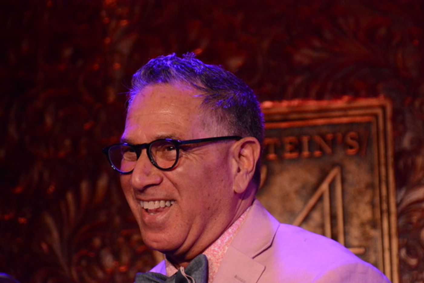 Photo Coverage: Inside the 2019 New York Drama Critics Awards Presentation and Reception  Image