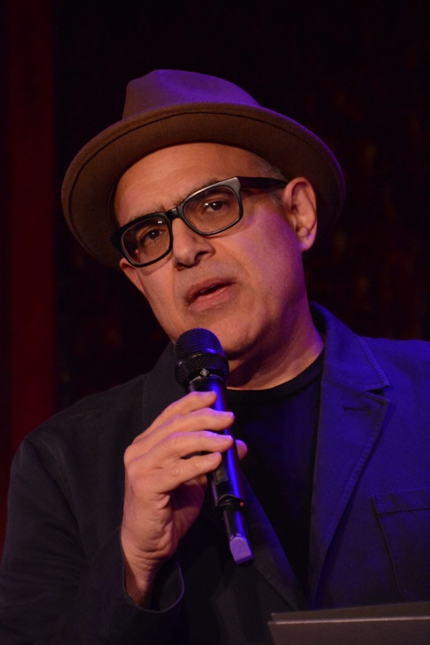 Photo Coverage: Inside the 2019 New York Drama Critics Awards Presentation and Reception  Image