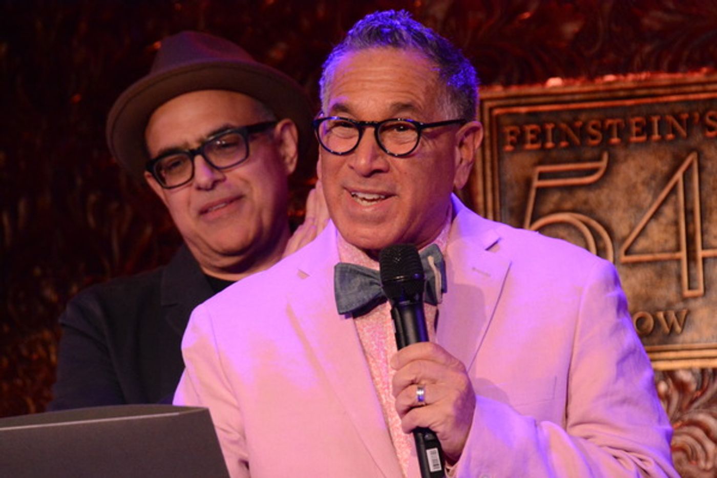 Photo Coverage: Inside the 2019 New York Drama Critics Awards Presentation and Reception  Image