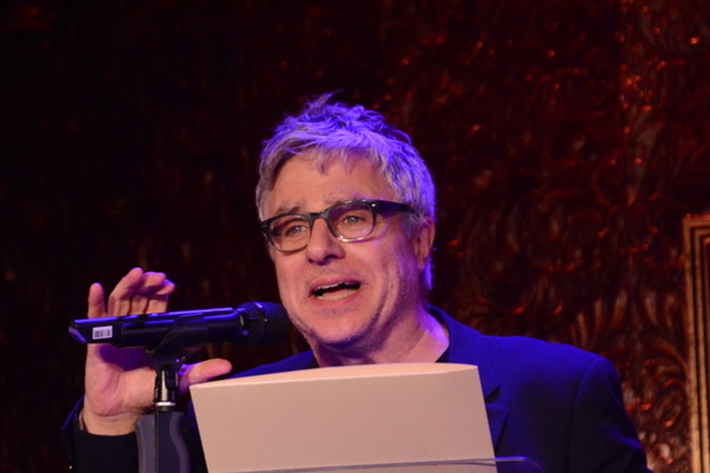 Photo Coverage: Inside the 2019 New York Drama Critics Awards Presentation and Reception  Image