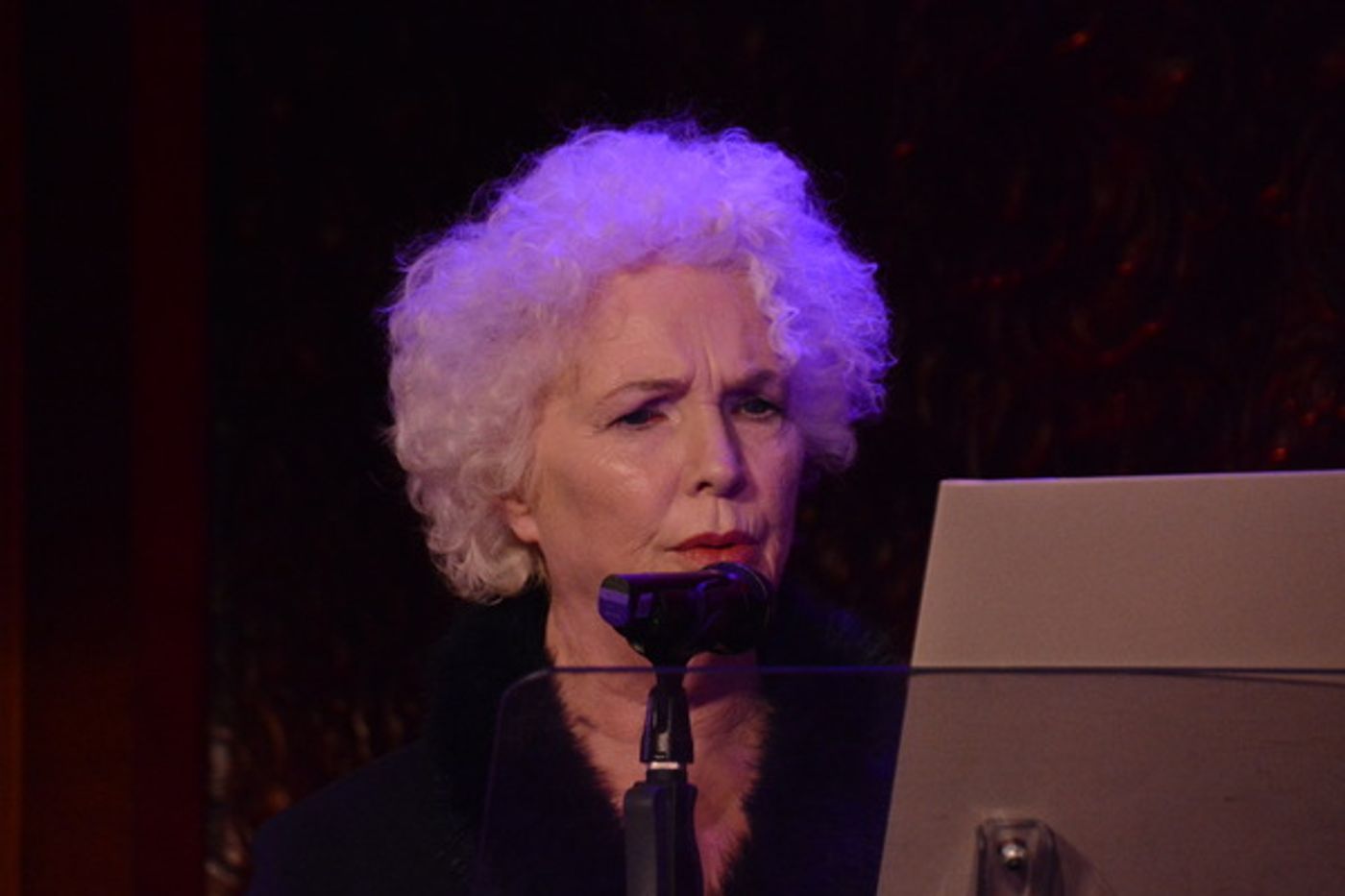 Photo Coverage: Inside the 2019 New York Drama Critics Awards Presentation and Reception  Image