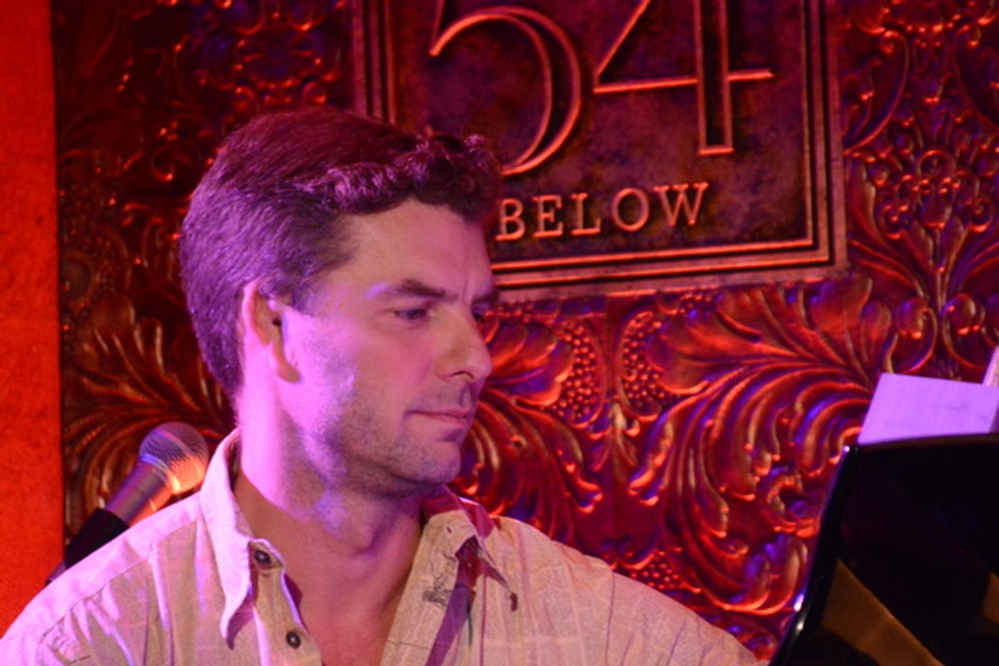 Photo Coverage: Inside the 2019 New York Drama Critics Awards Presentation and Reception  Image