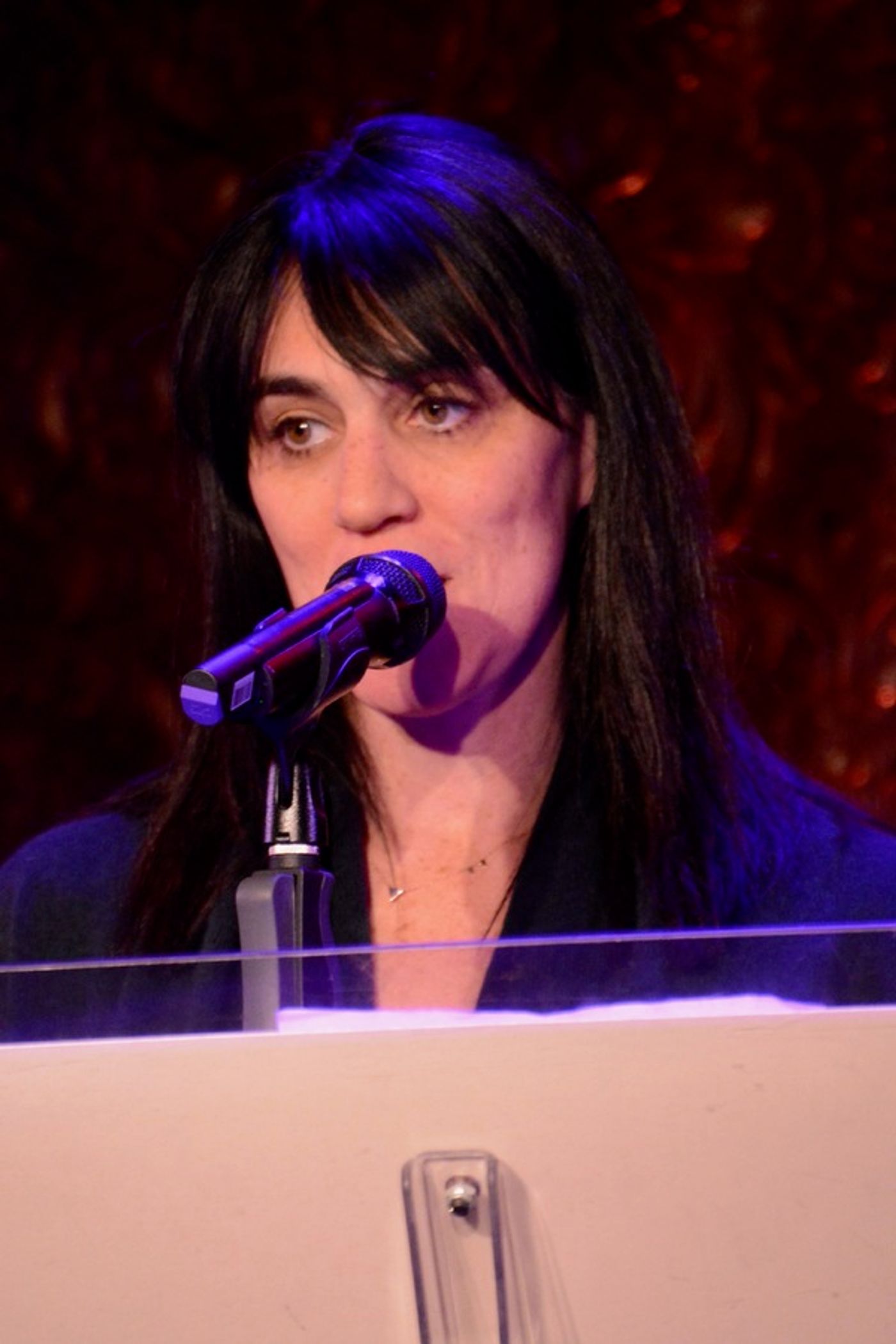 Photo Coverage: Inside the 2019 New York Drama Critics Awards Presentation and Reception  Image