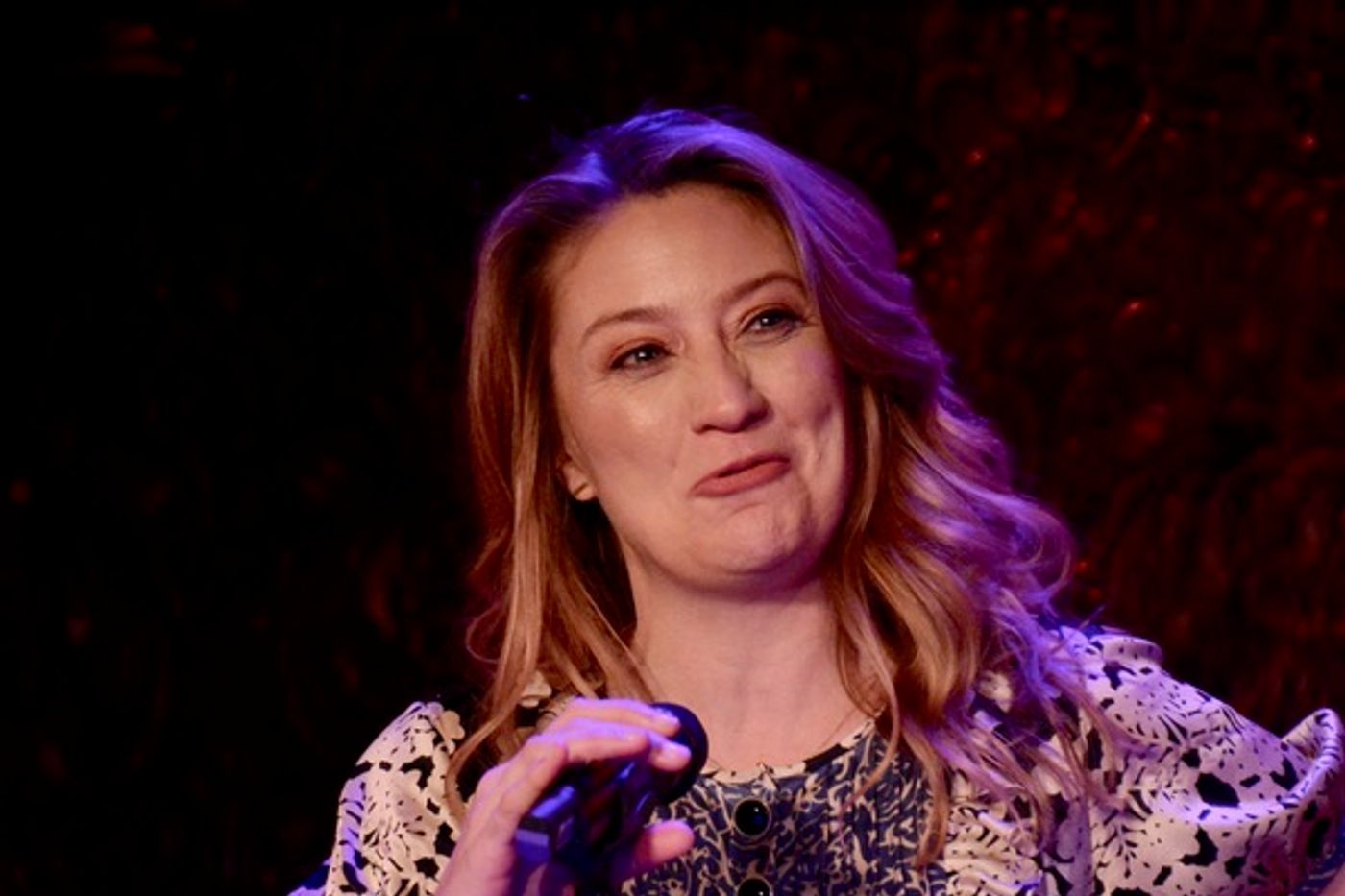 Photo Coverage: Inside the 2019 New York Drama Critics Awards Presentation and Reception  Image