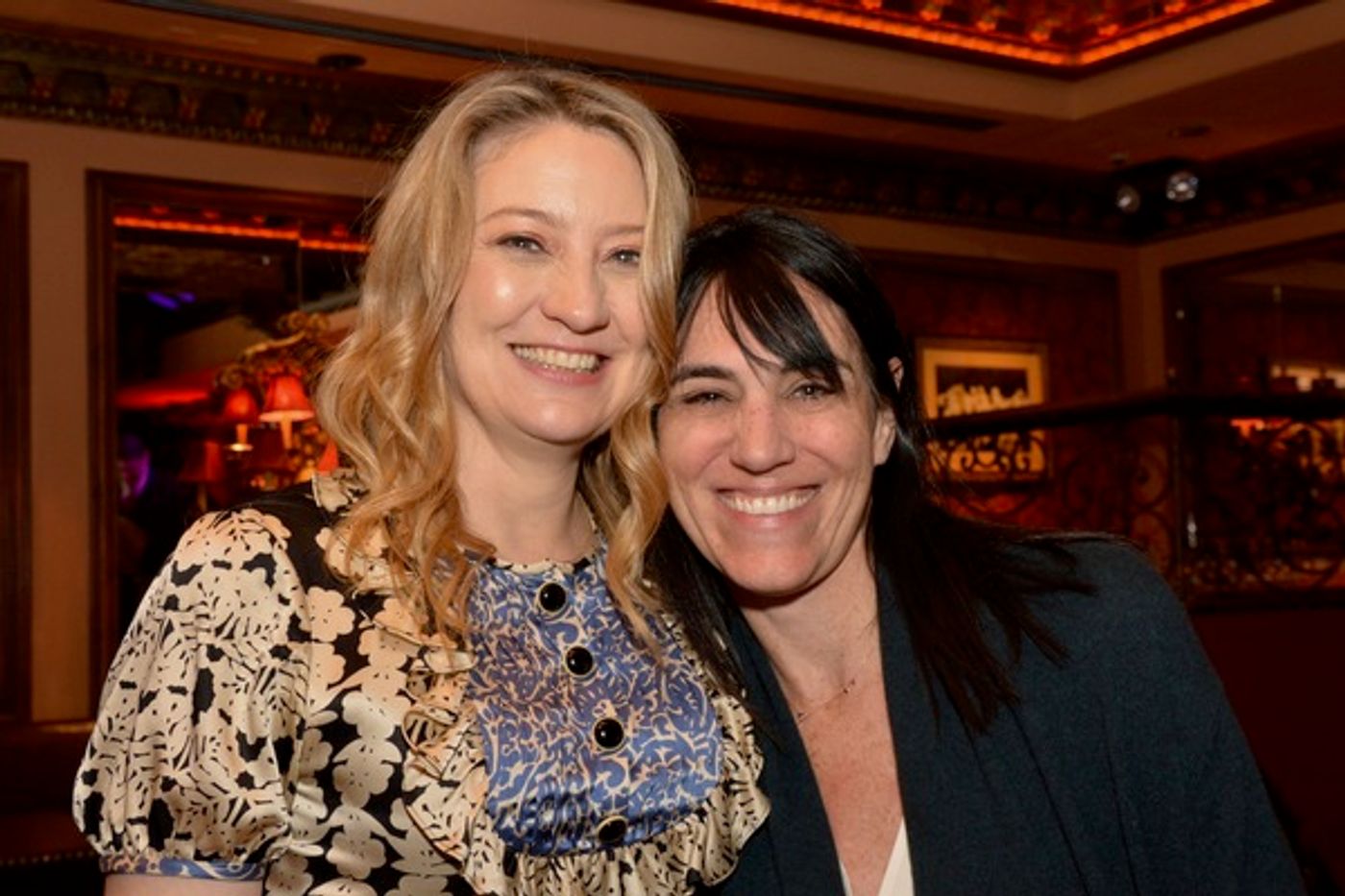 Photo Coverage: Inside the 2019 New York Drama Critics Awards Presentation and Reception  Image