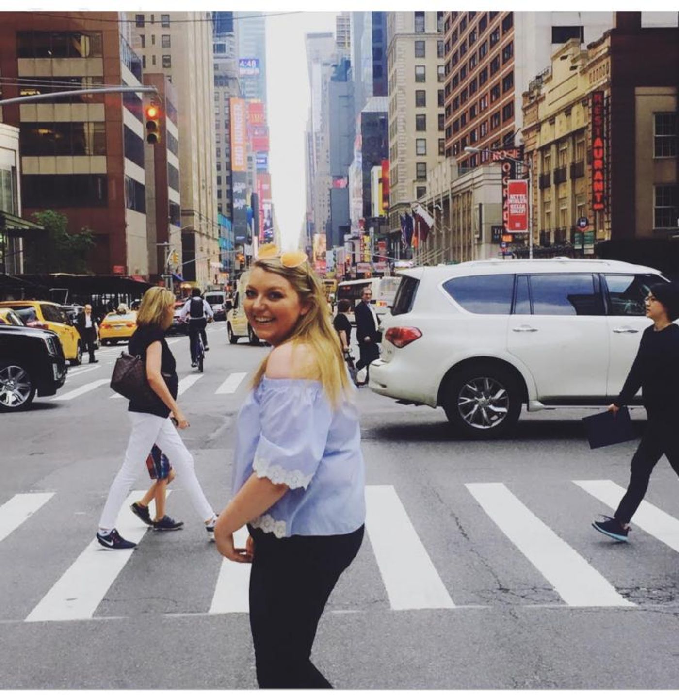 Feature: IRISH CHUTZPAH at Feinstein's 54 Below  Image